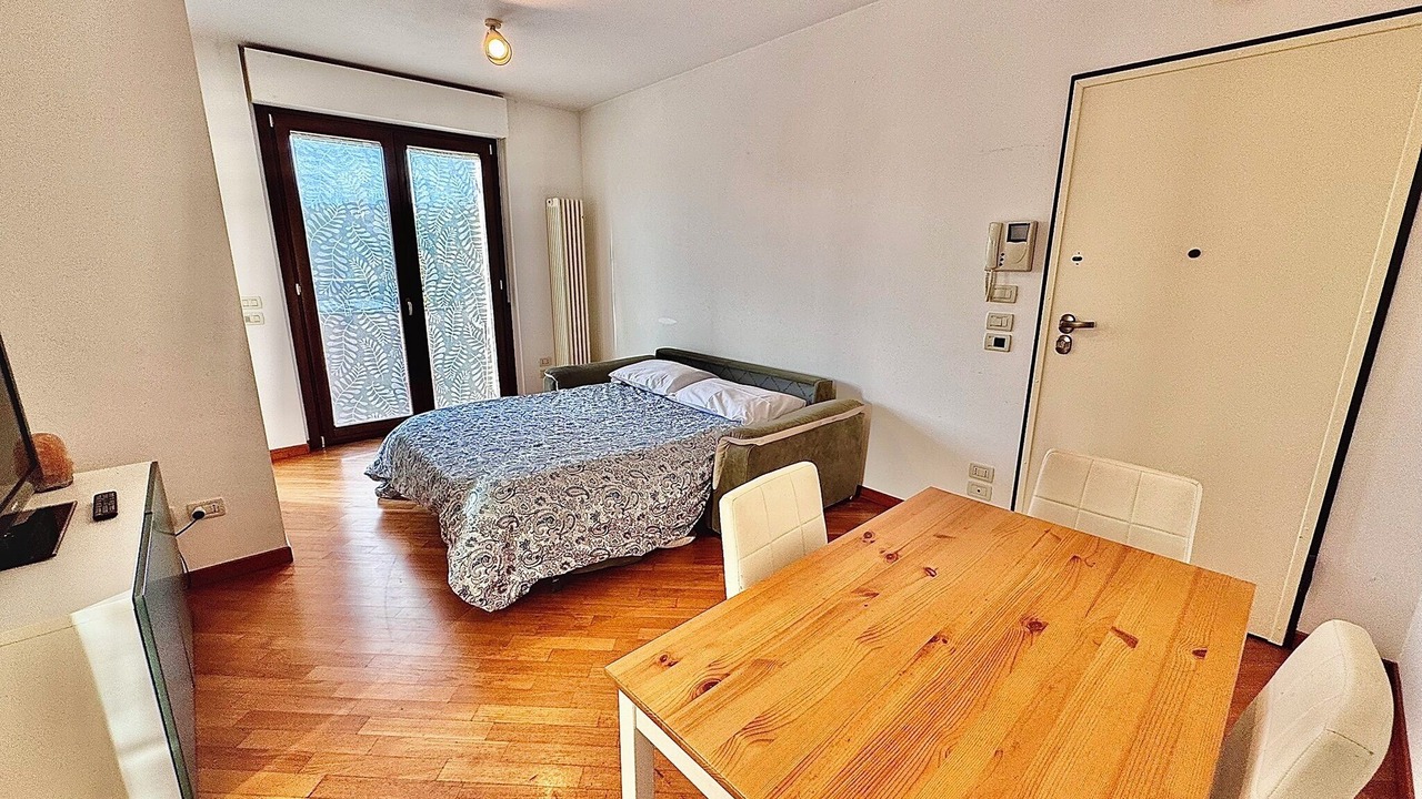 Photo of Bedroom in Pescara