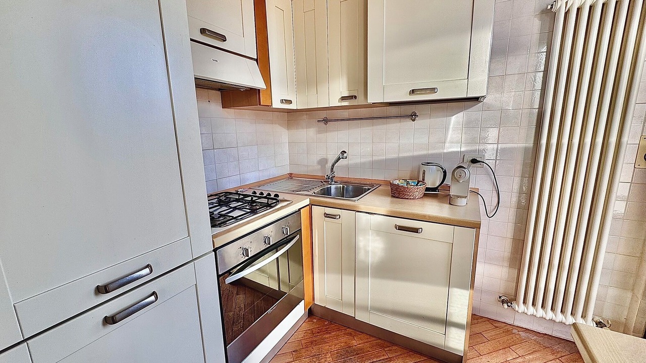 Photo of Kitchen in Pescara