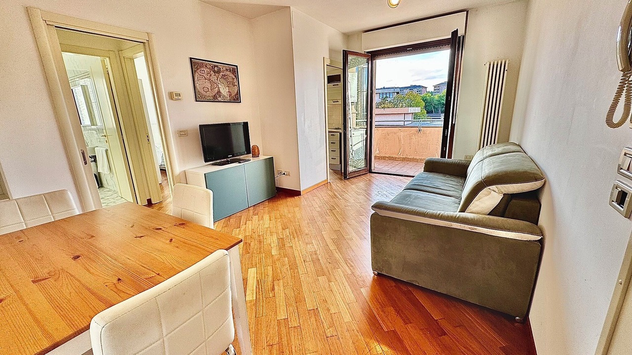 Photo of Livingroom in Pescara