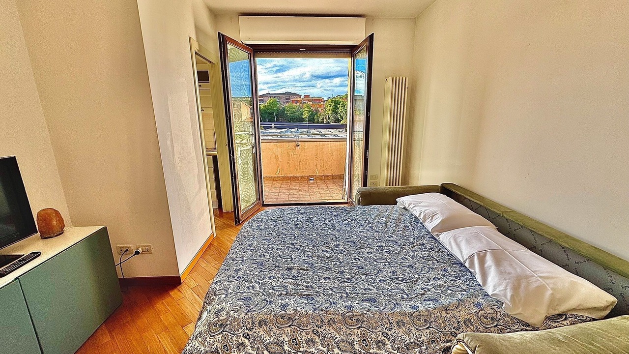 Photo of Bedroom in Pescara