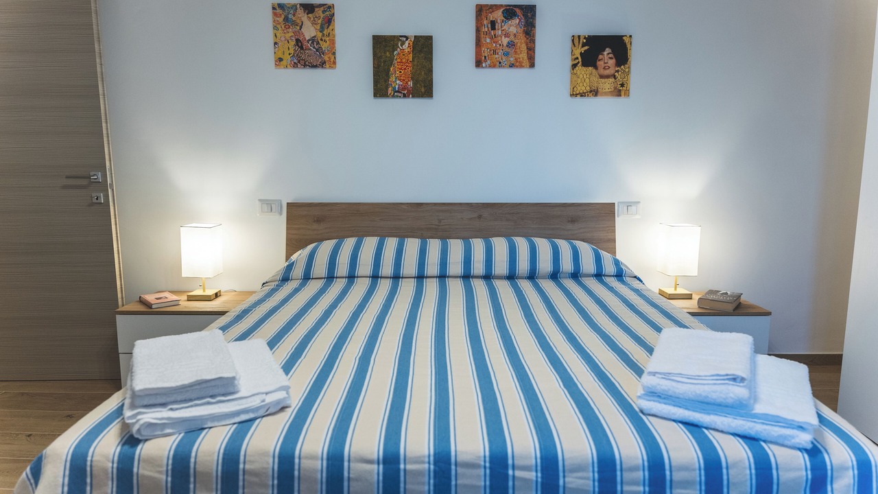 Photo of Bedroom in Citta della Pieve