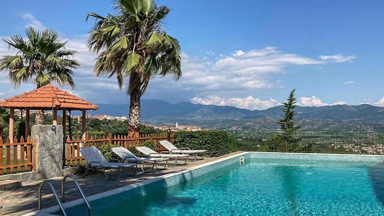 Photo of Outdoor in Casal Velino