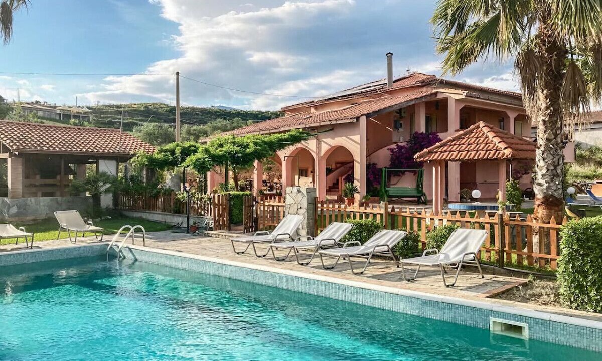 Photo of Outdoor in Casal Velino