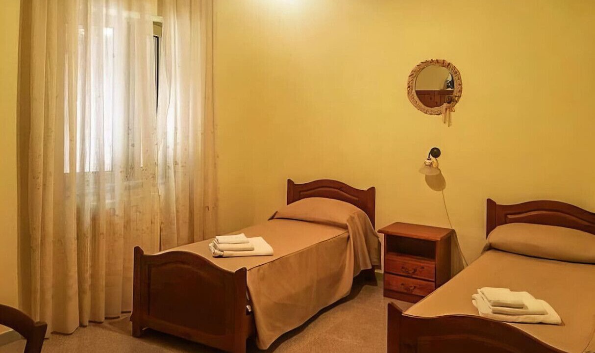 Photo of Bedroom in Casal Velino