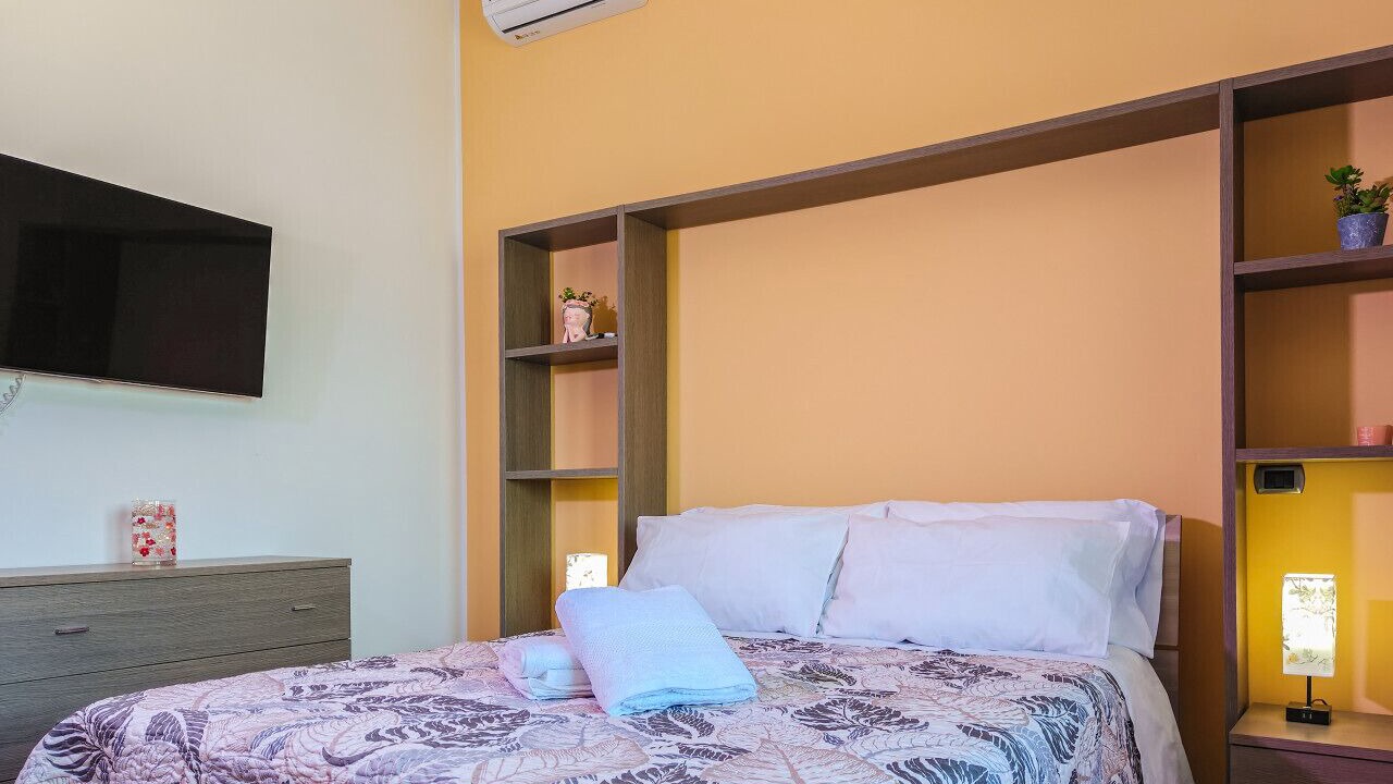 Photo of Bedroom in Magazzeno