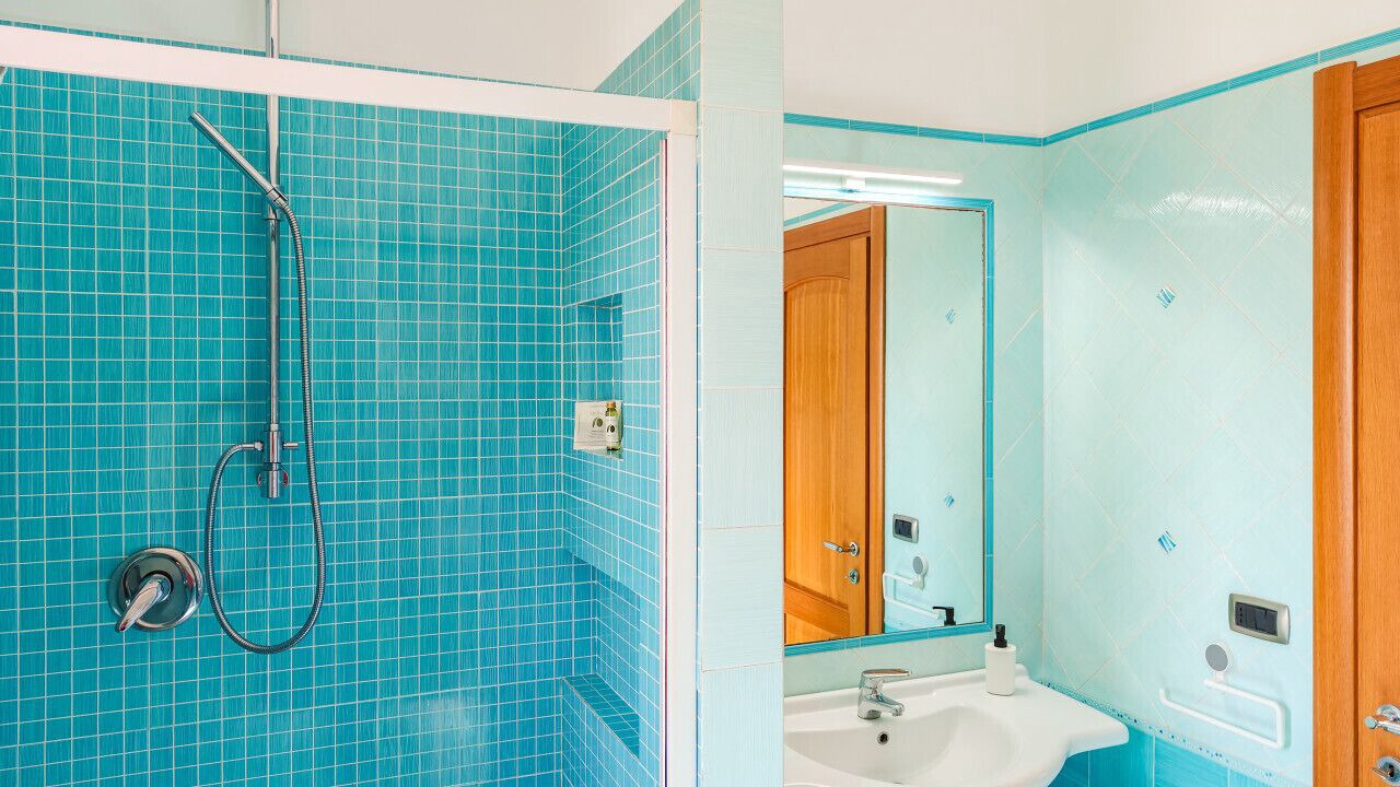 Photo of Bathroom in Magazzeno