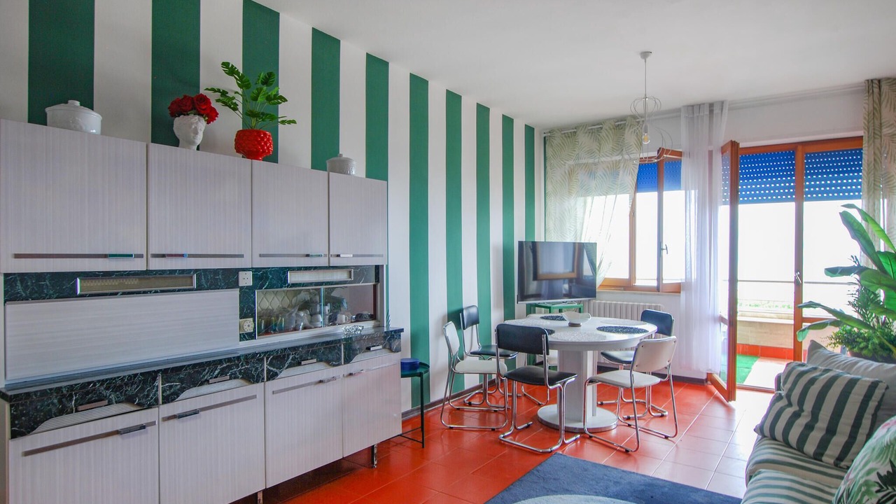 Photo of Bedroom in Villa Rosa