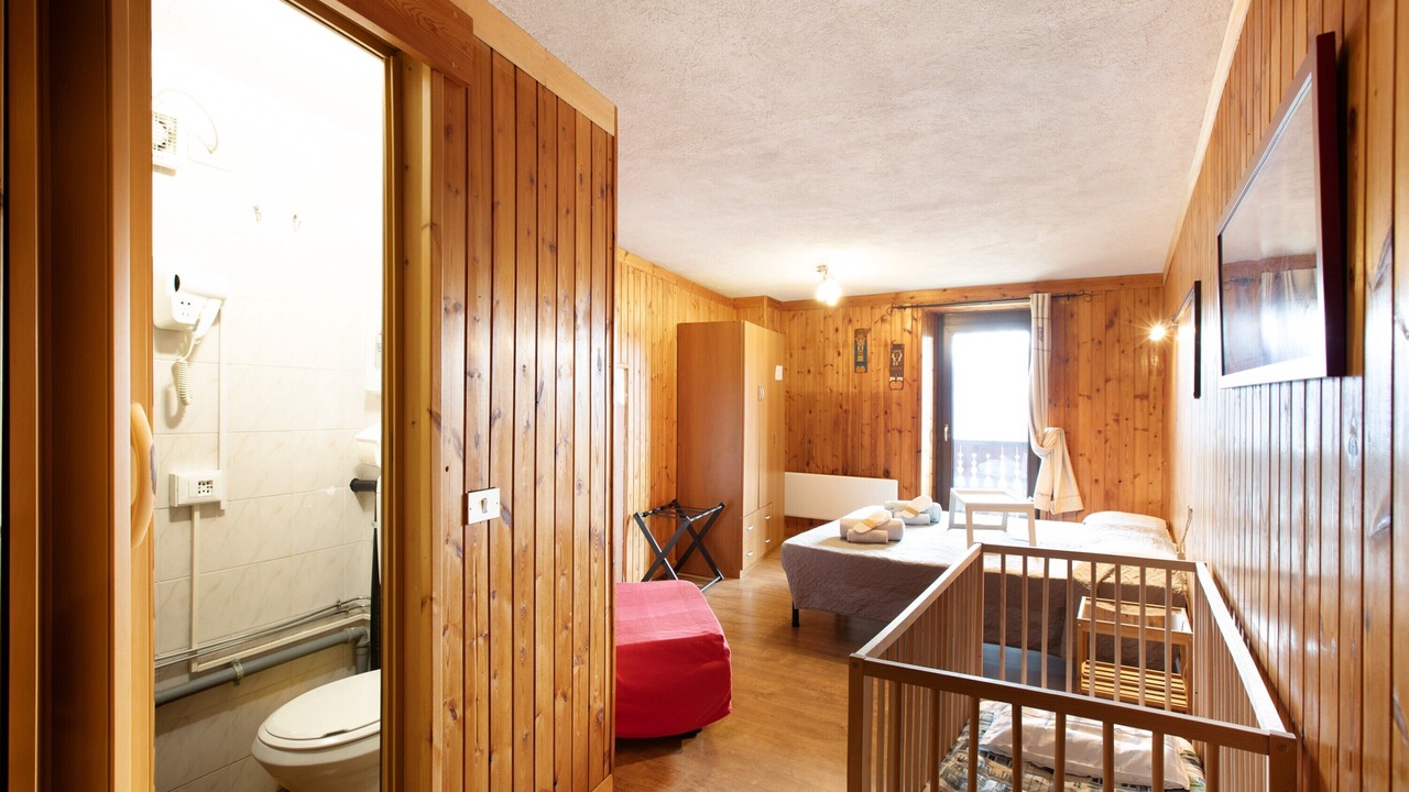 Photo of Bedroom in Saint-Pierre