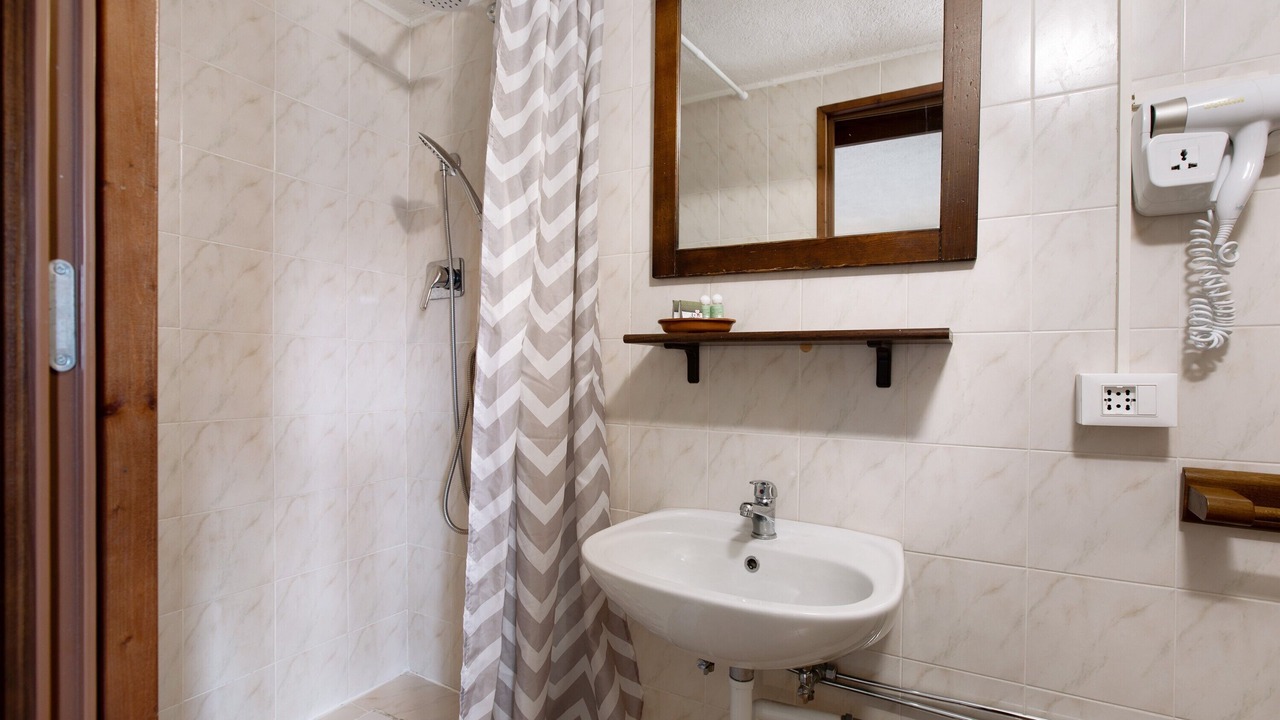 Photo of Bathroom in Saint-Pierre