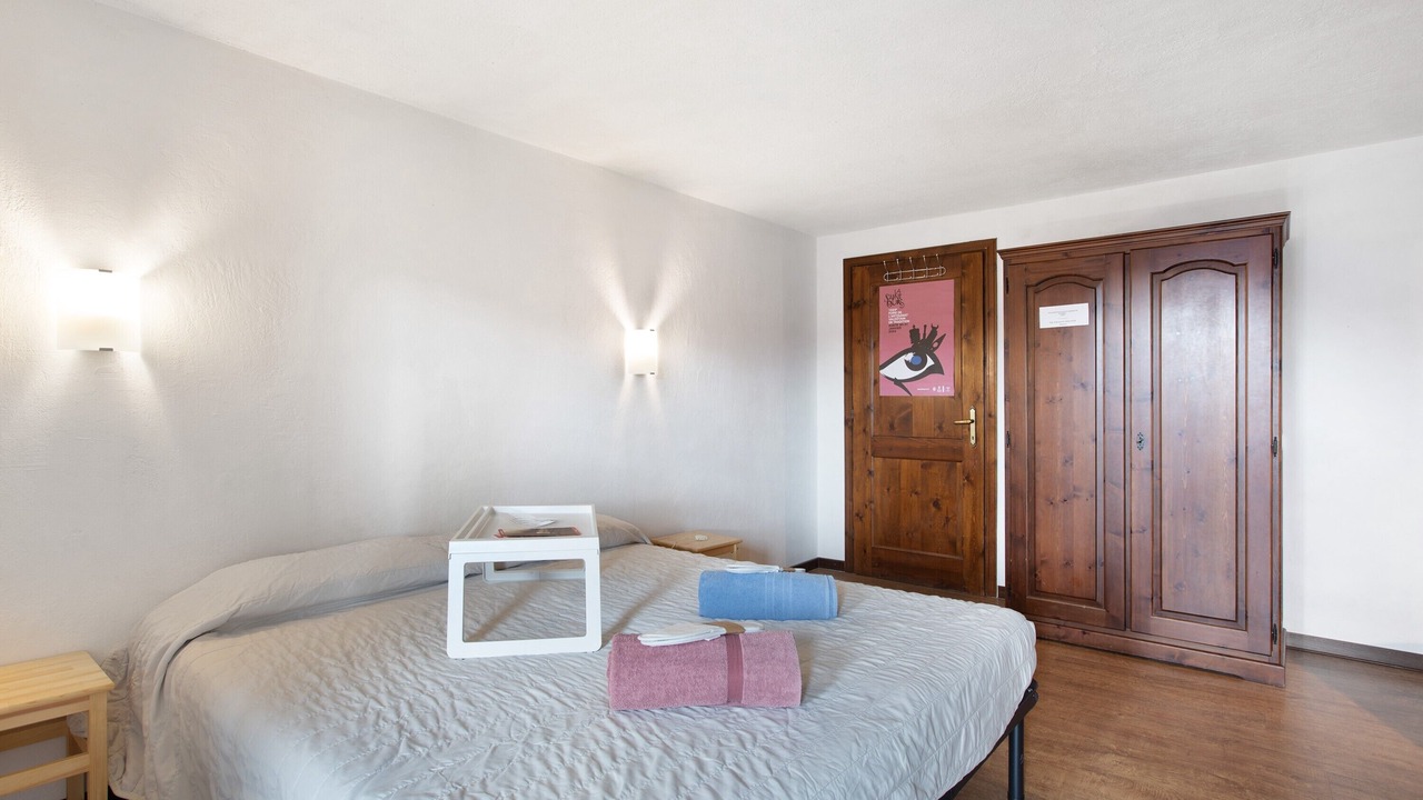 Photo of Bedroom in Saint-Pierre