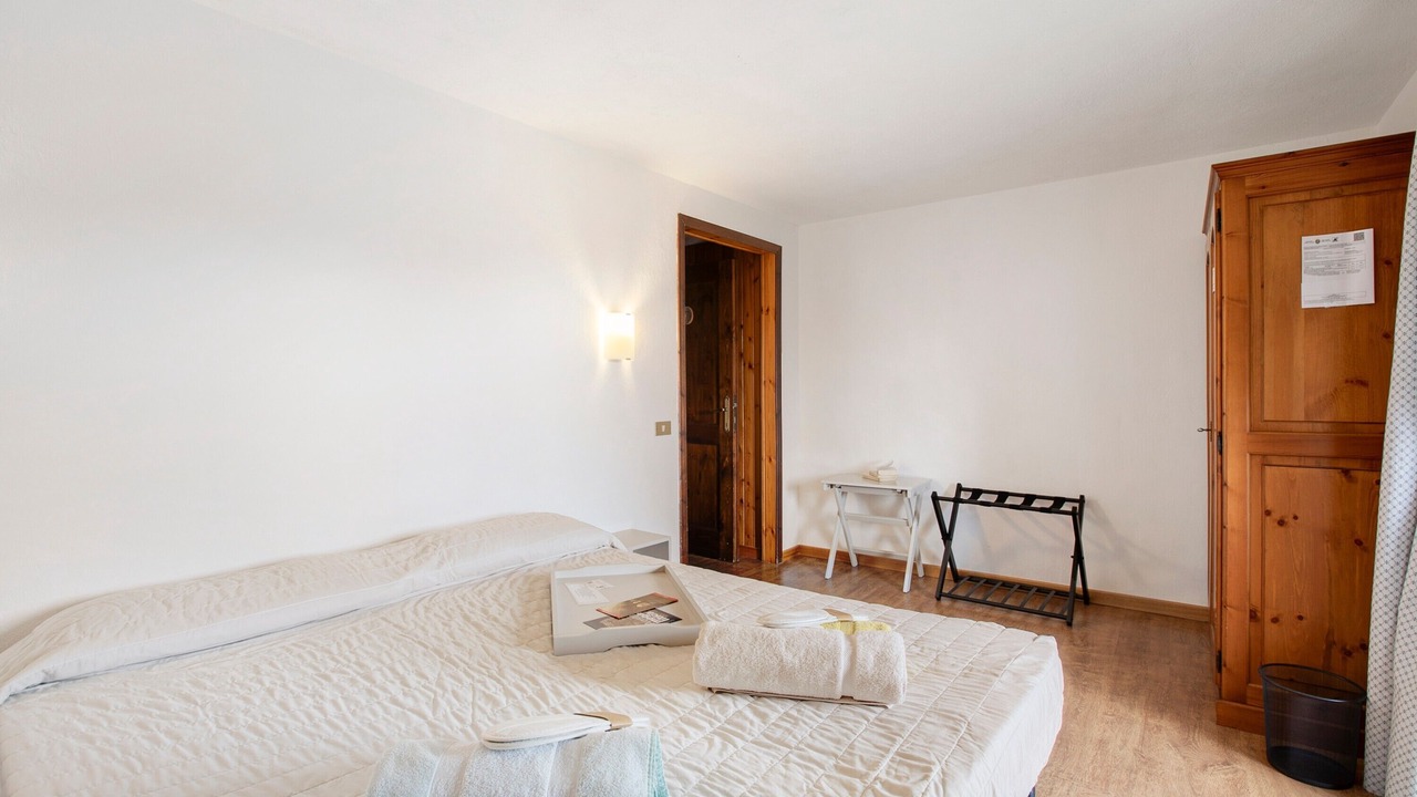 Photo of Bedroom in Saint-Pierre
