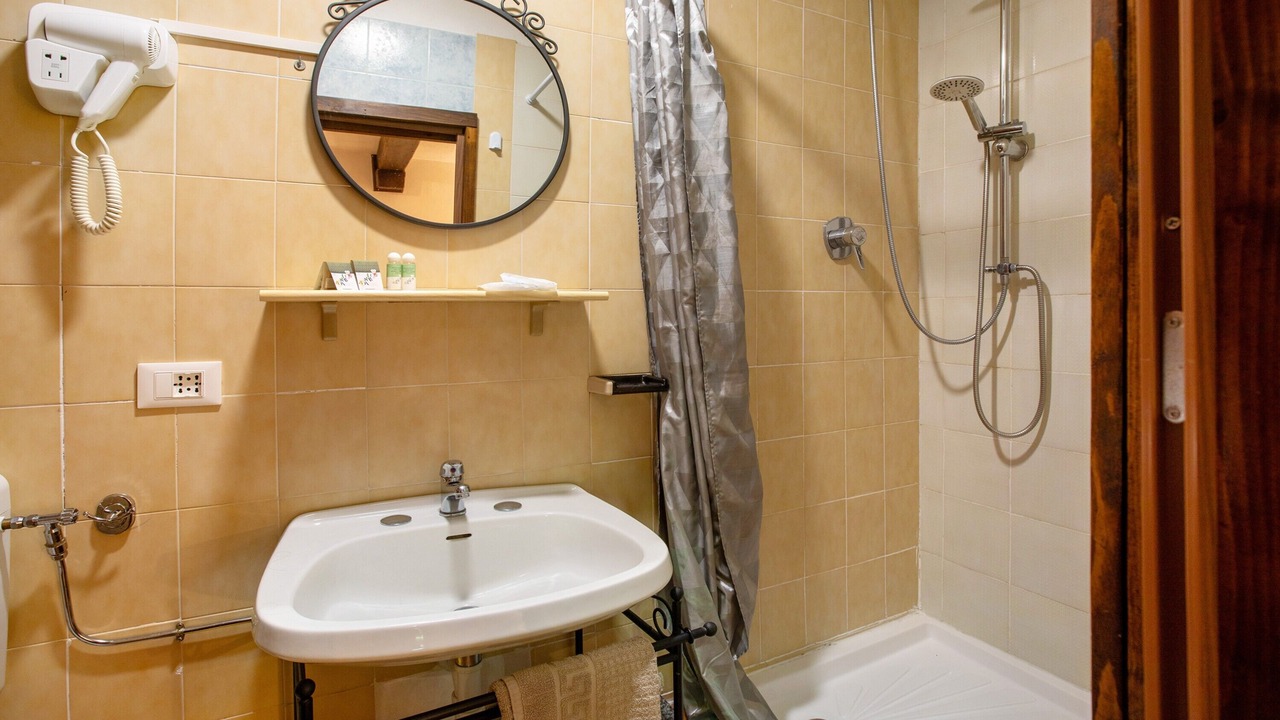 Photo of Bathroom in Saint-Pierre