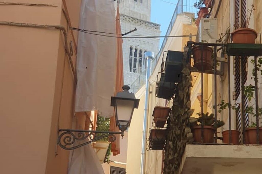 Photo of Outdoor in Bari City Centre
