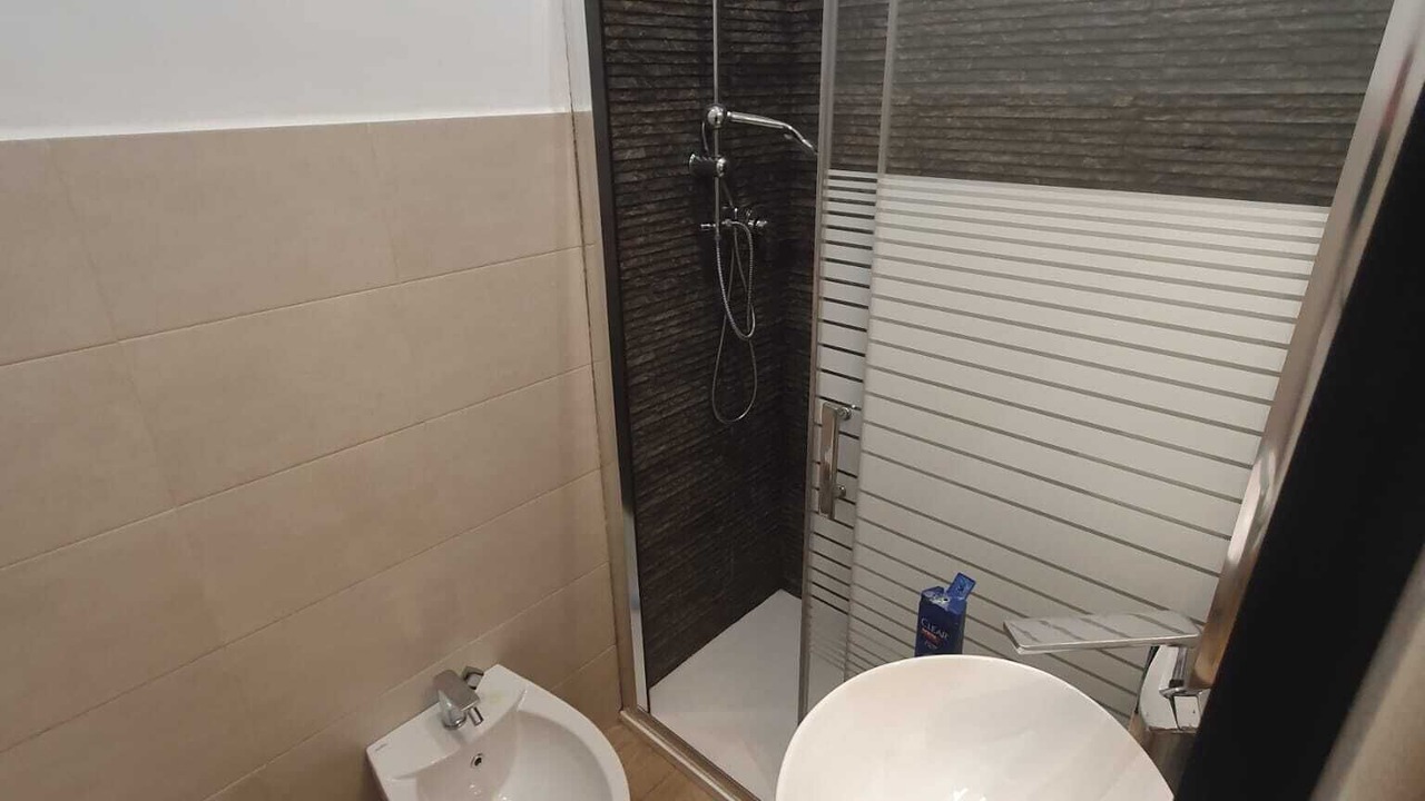 Photo of Bathroom in Bari City Centre