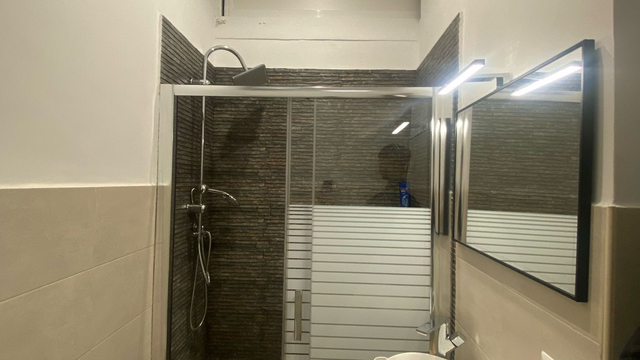 Photo of Bathroom in Bari City Centre