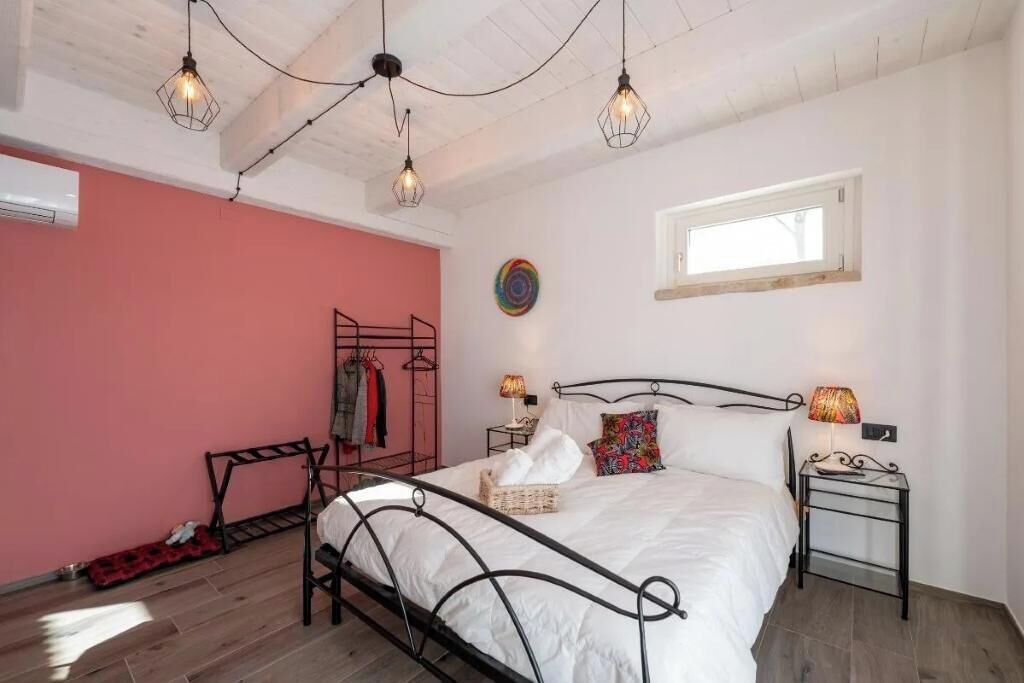 Photo of Bedroom in Senigallia