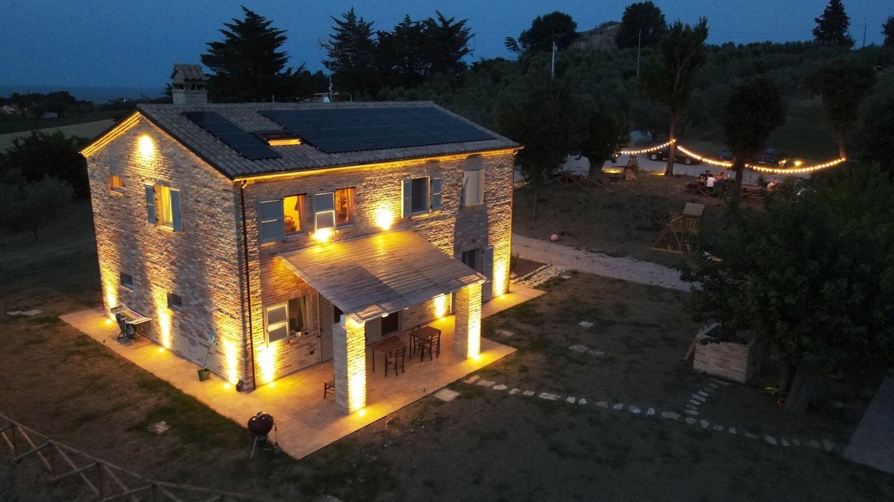 Photo of Outdoor in Senigallia