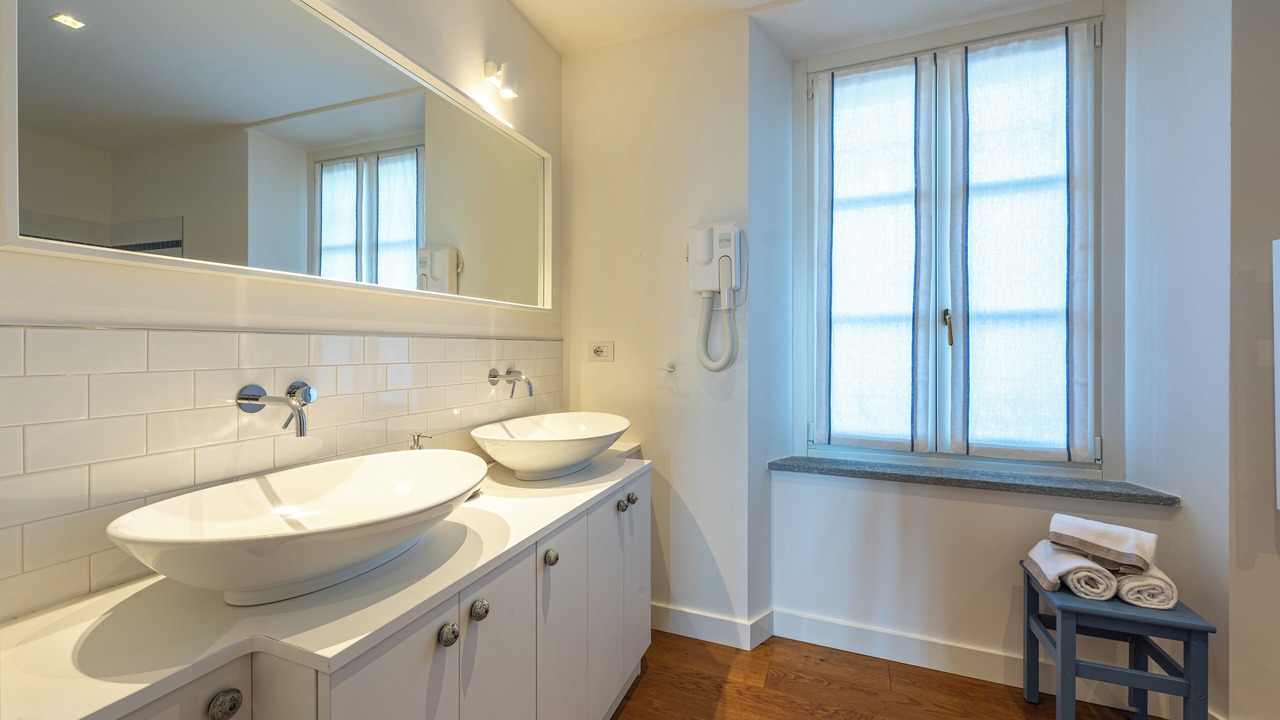 Photo of Bathroom in Asti