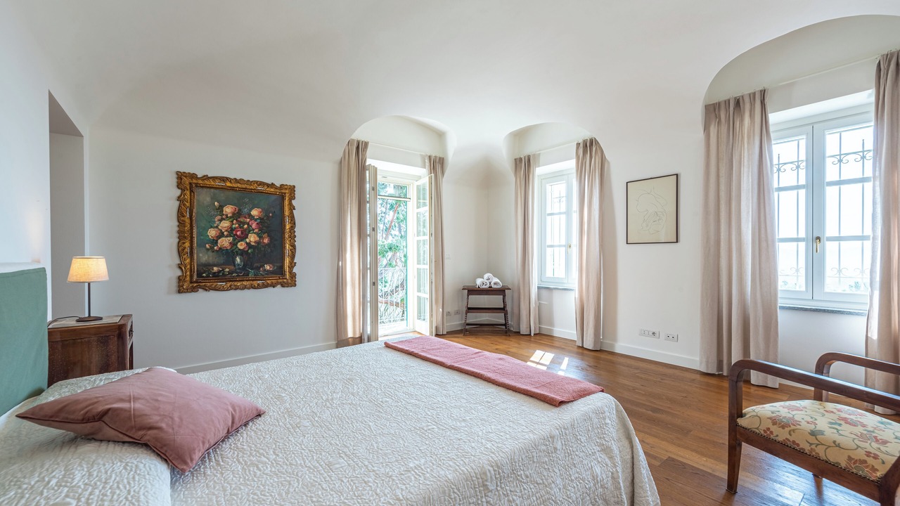 Photo of Bedroom in Asti
