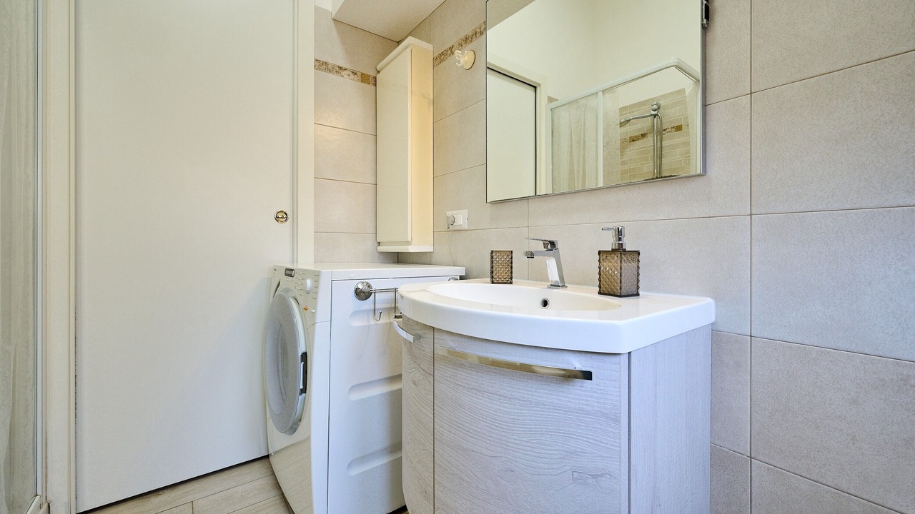 Photo of Bathroom in Massa Marittima