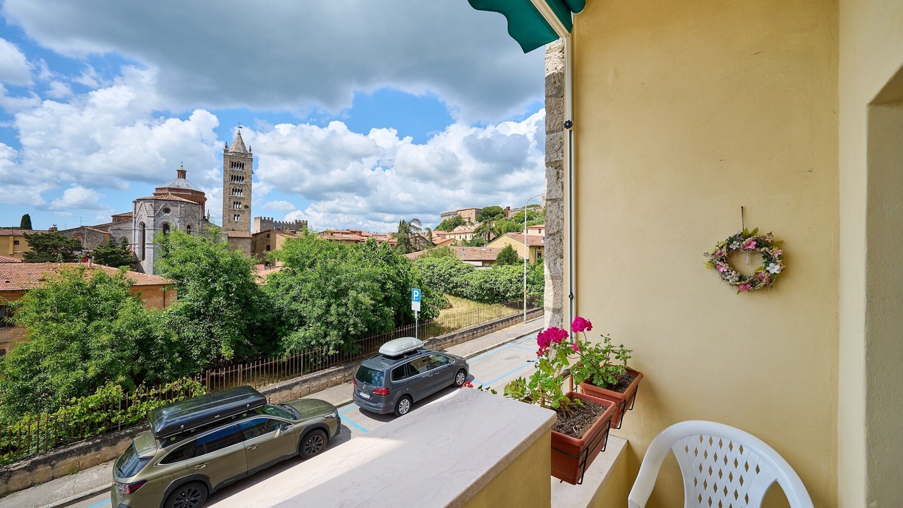 Photo of Outdoor in Massa Marittima