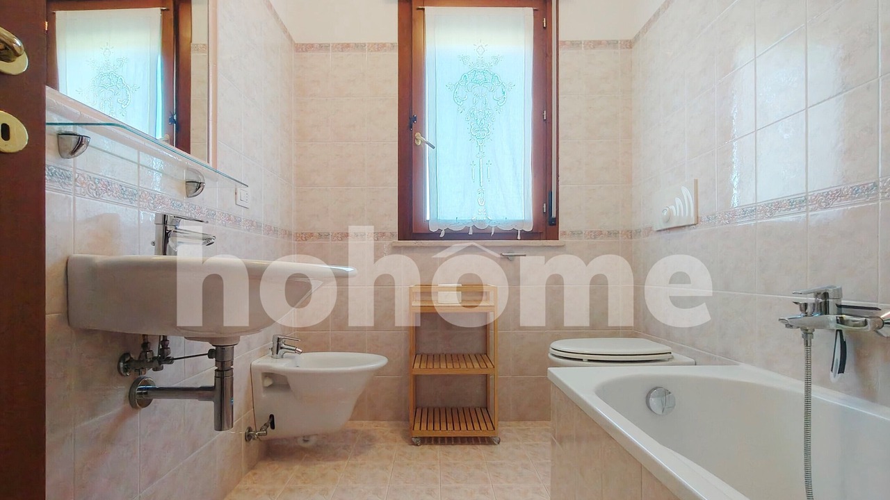 Photo of Bathroom in Cologna Spiaggia