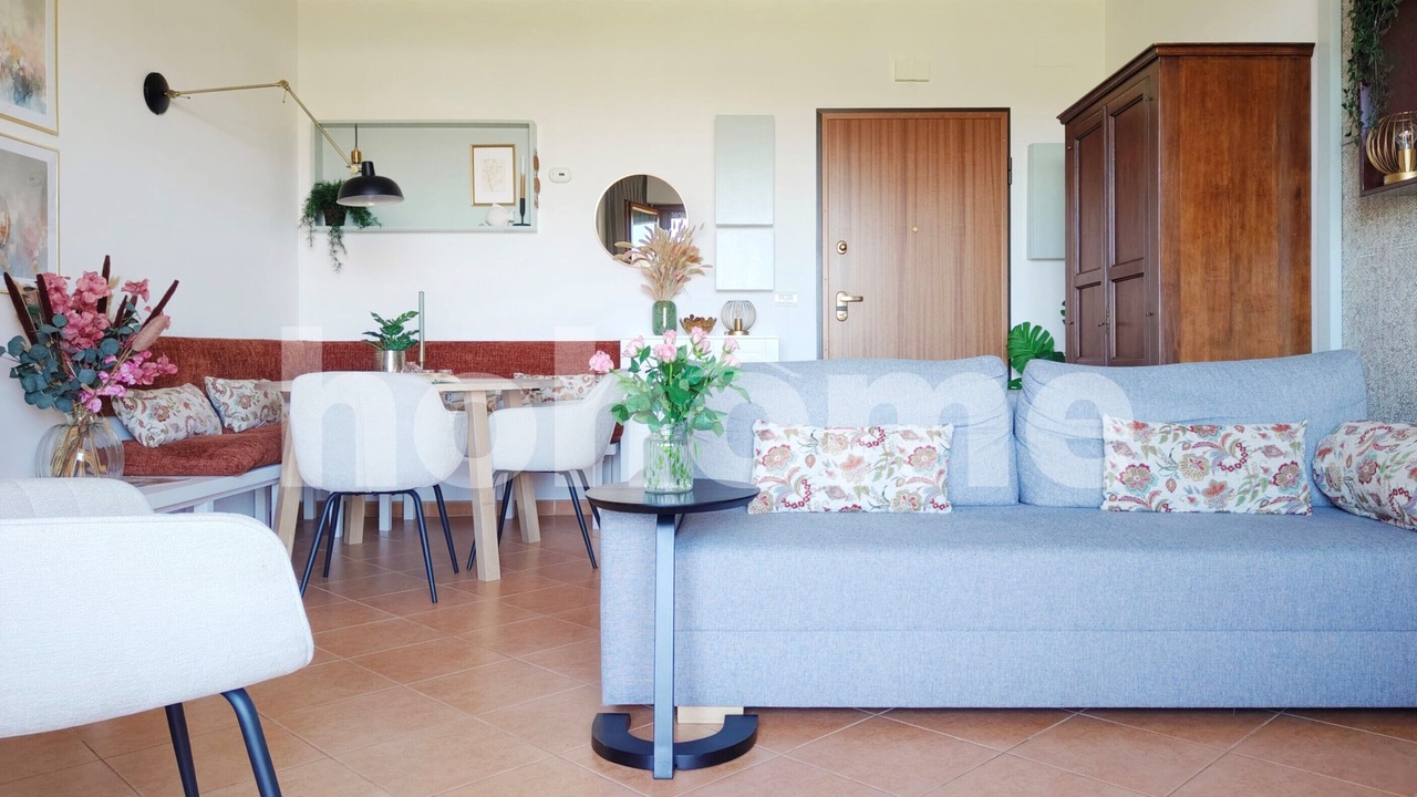 Photo of Livingroom in Cologna Spiaggia