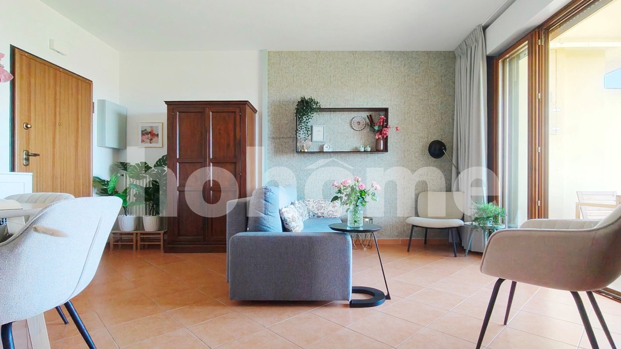 Photo of Livingroom in Cologna Spiaggia