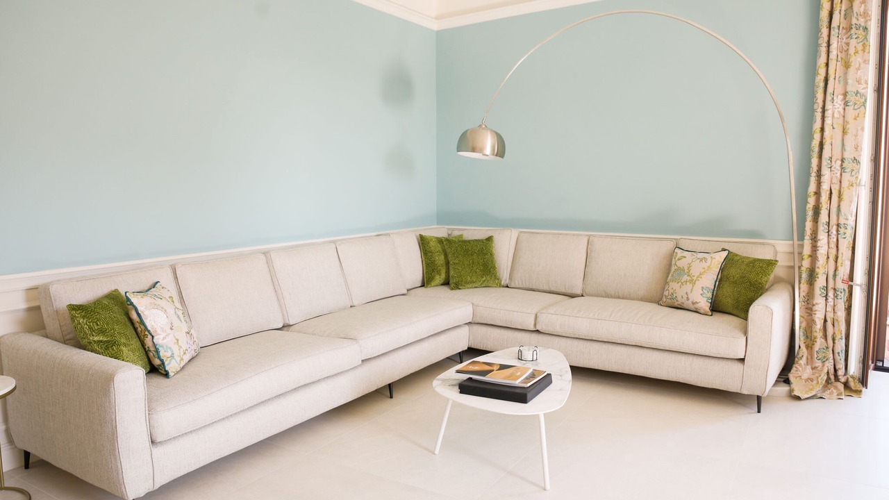 Photo of Livingroom in Orvieto
