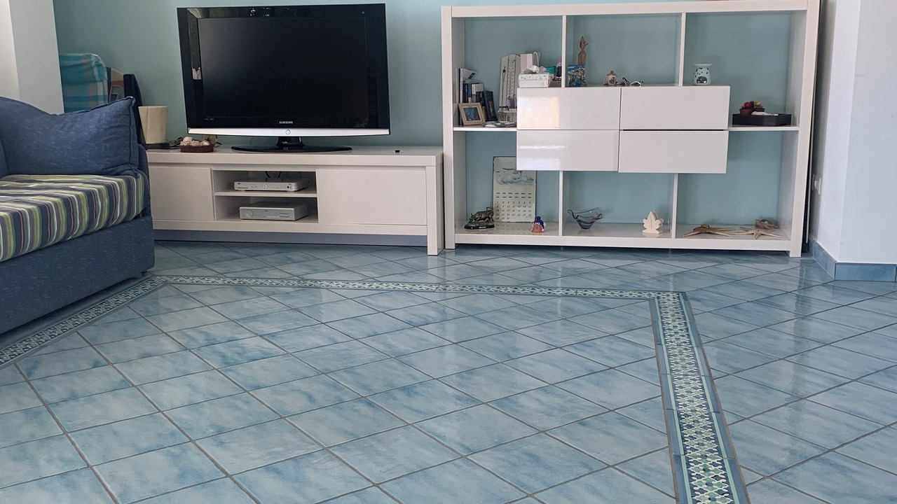 Photo of Livingroom in Pizzo