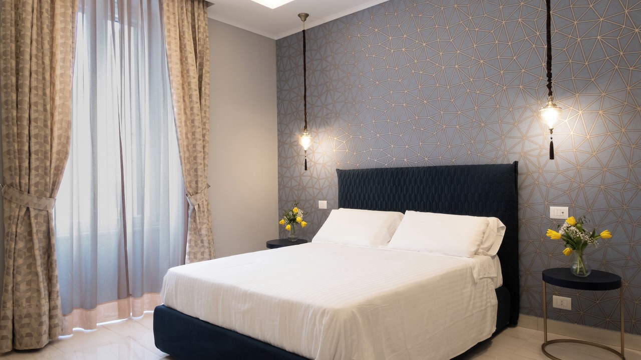Photo of Bedroom in Ercolano