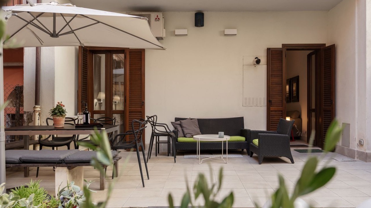 Photo of Outdoor in Rione III Colonna