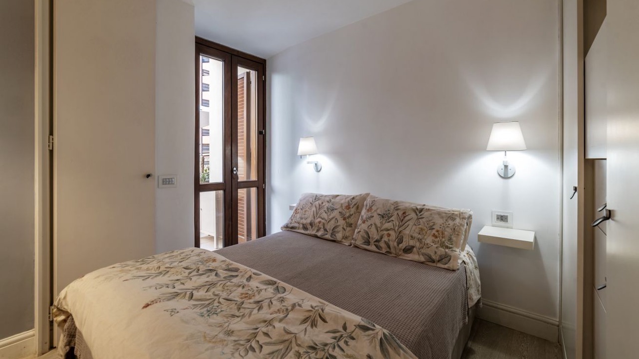 Photo of Bedroom in Rione III Colonna