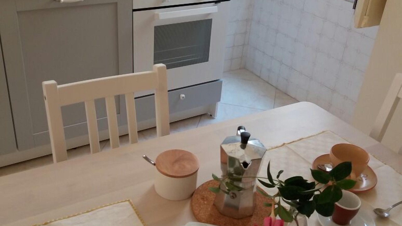 Photo of Kitchen in San Giorgio a Cremano