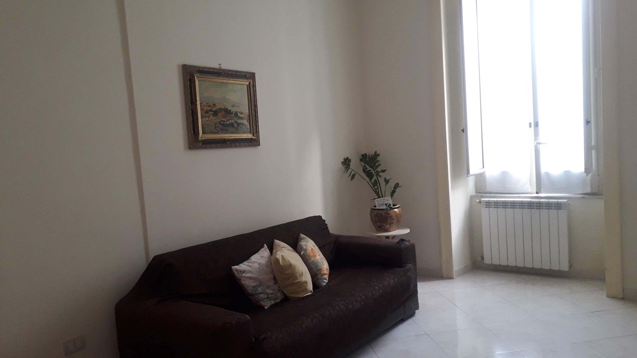 Photo of Livingroom in San Giorgio a Cremano