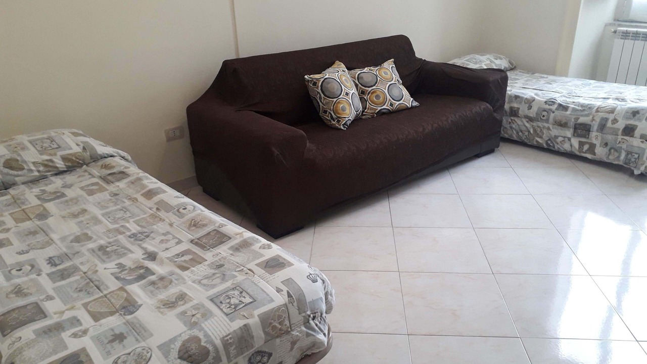 Photo of Bedroom in San Giorgio a Cremano