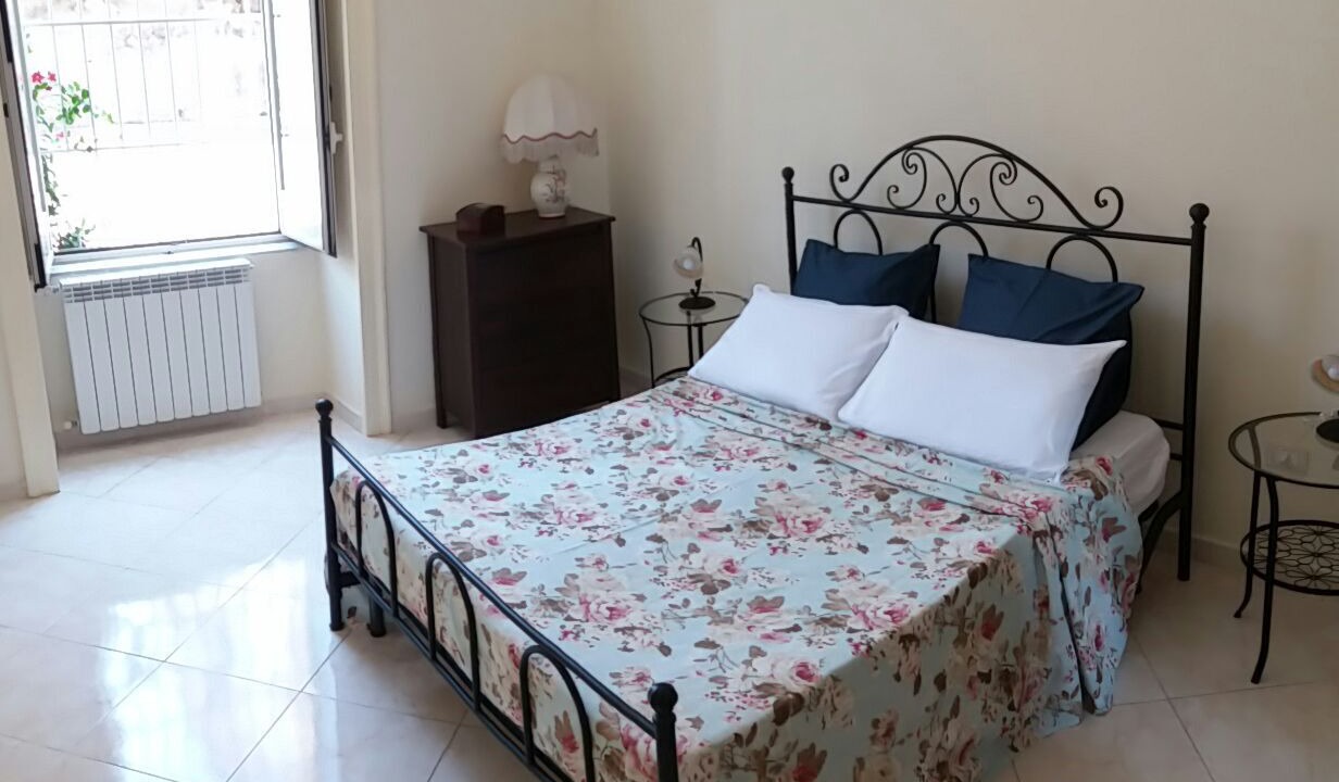 Photo of Bedroom in San Giorgio a Cremano