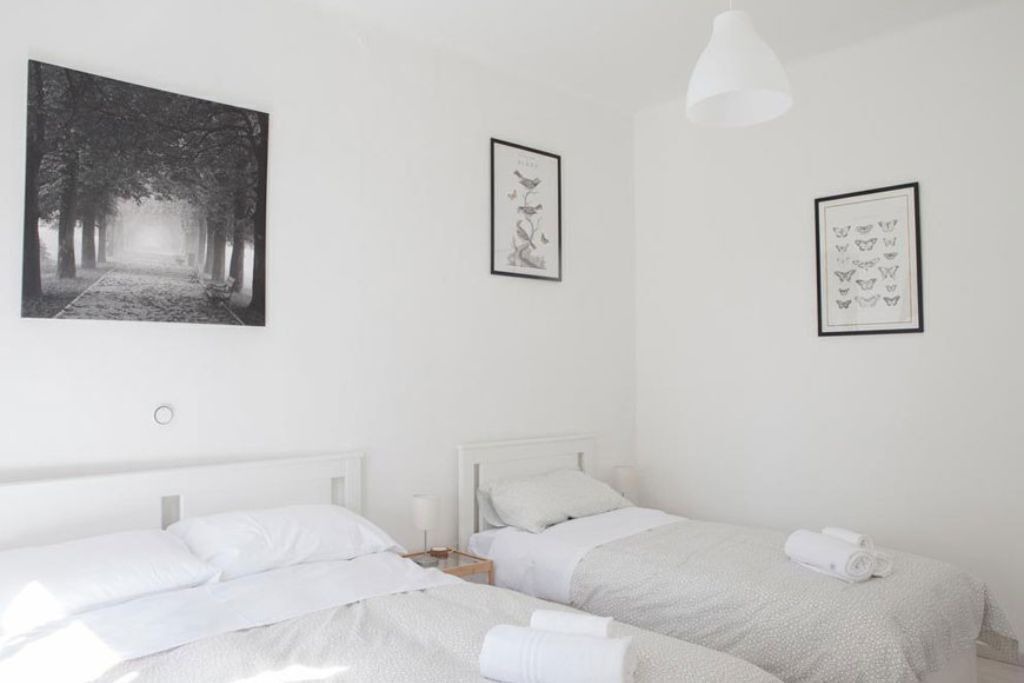 Photo of Bedroom in Ancona
