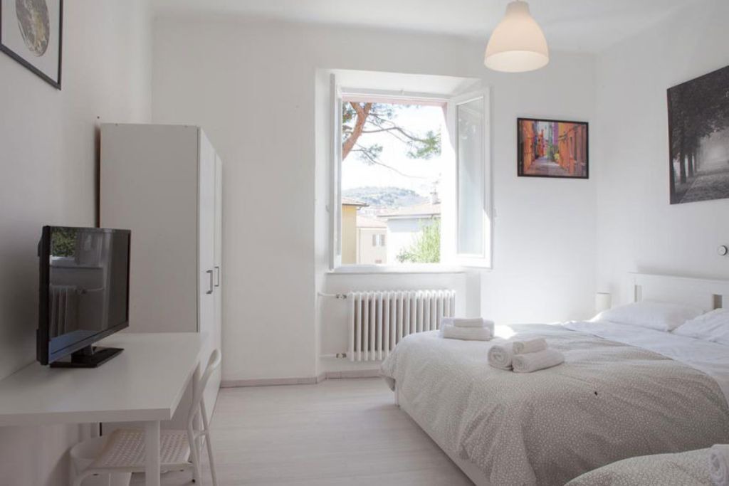 Photo of Bedroom in Ancona
