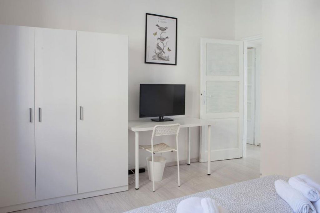 Photo of Bedroom in Ancona