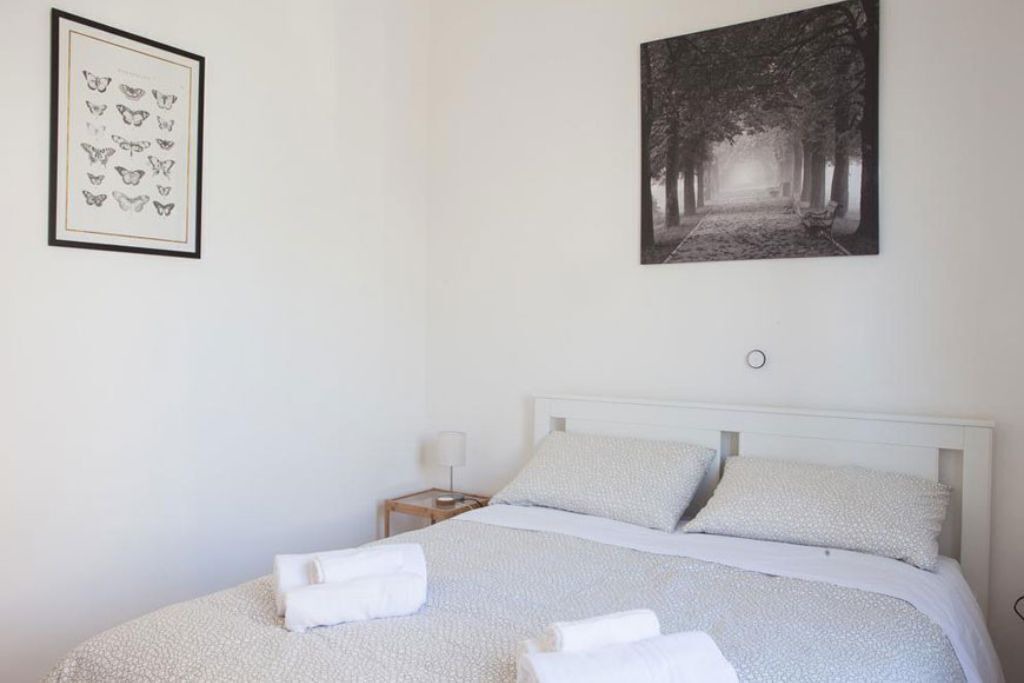 Photo of Bedroom in Ancona