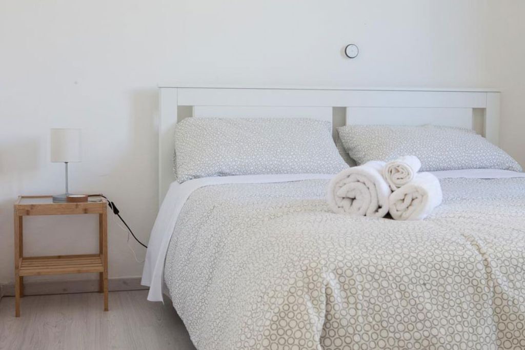 Photo of Bedroom in Ancona
