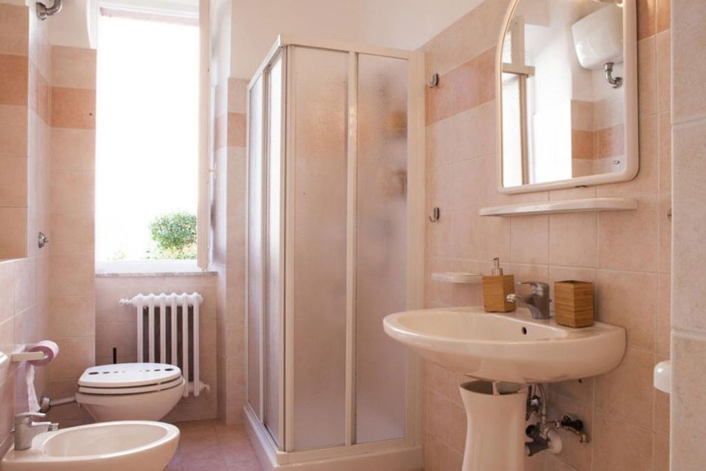 Photo of Bathroom in Ancona