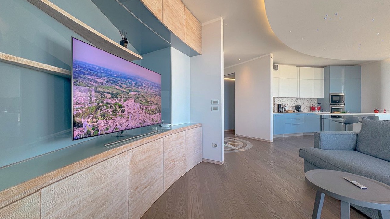 Photo of Livingroom in Civitanova Marche