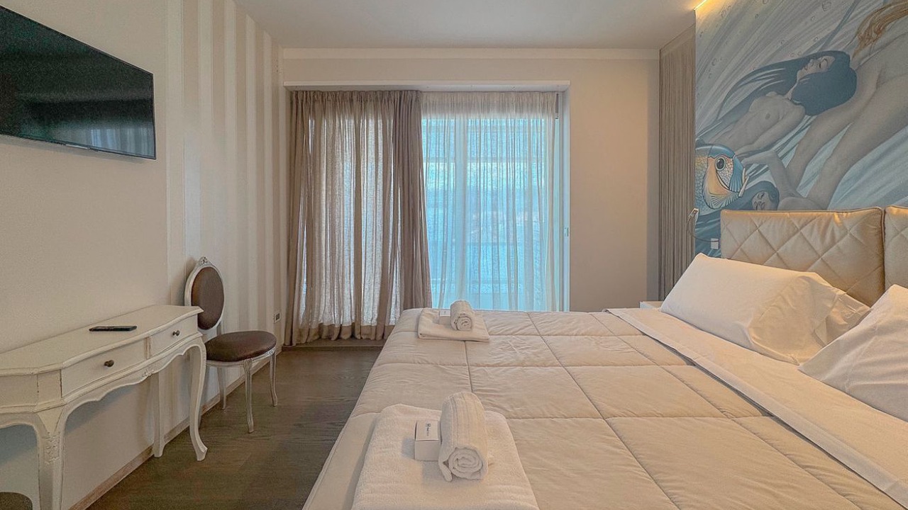 Photo of Bedroom in Civitanova Marche