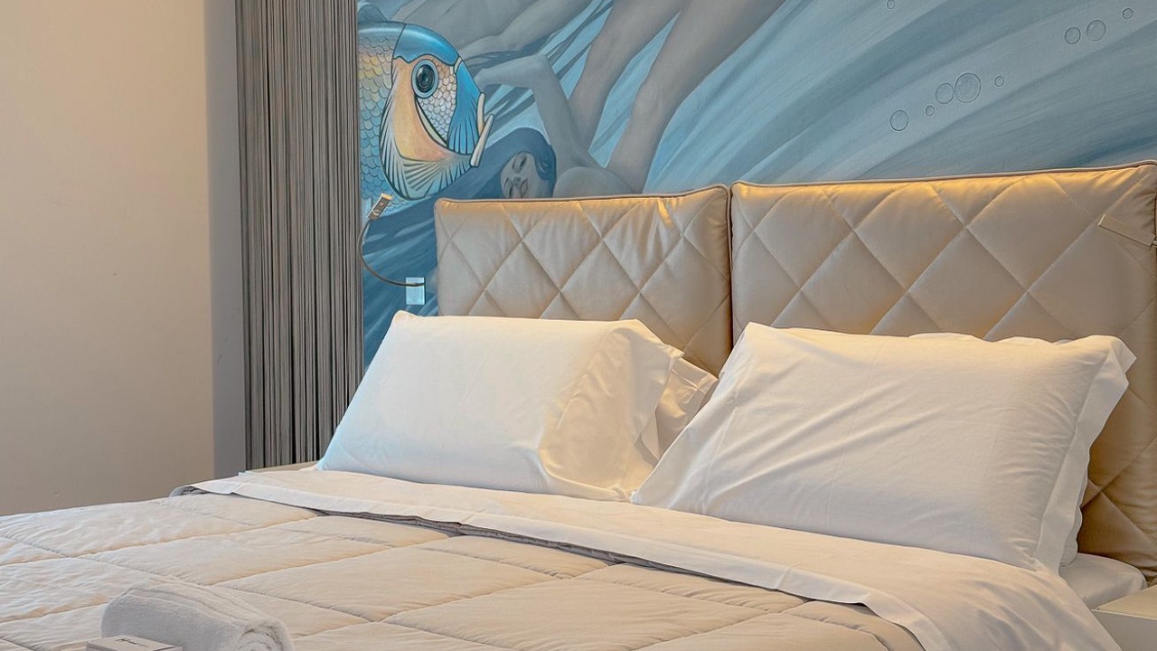 Photo of Bedroom in Civitanova Marche
