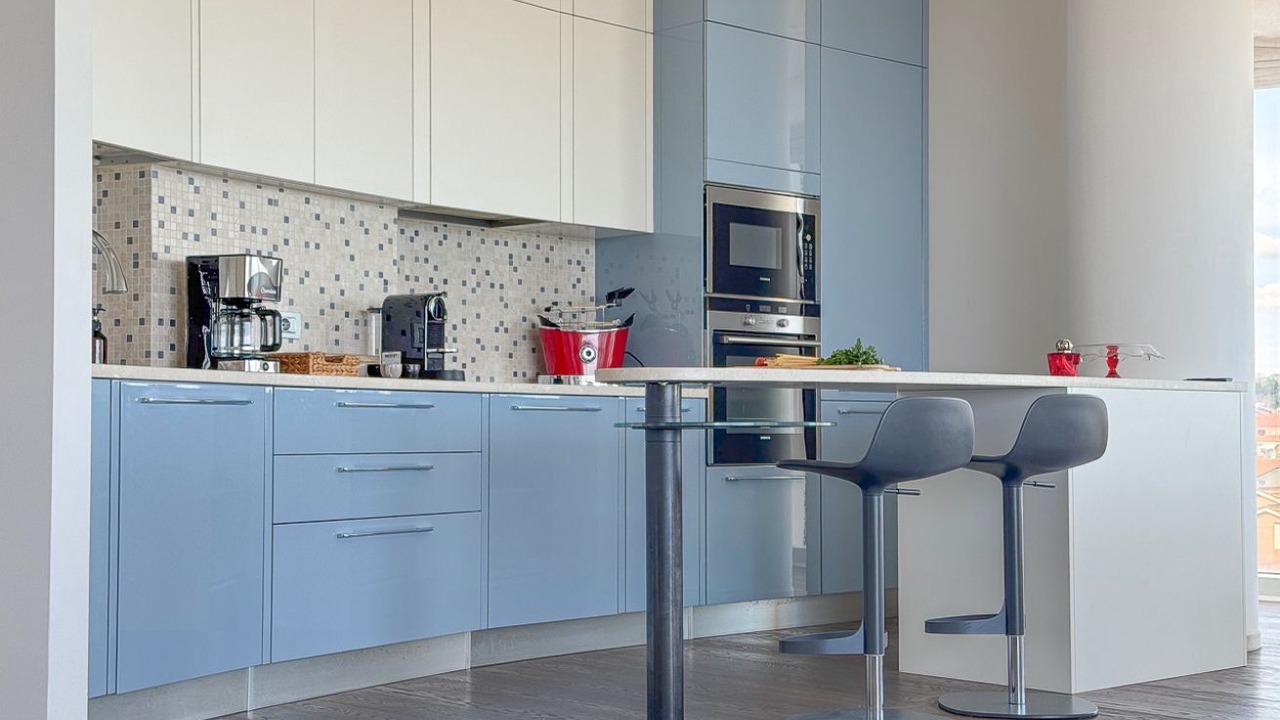 Photo of Kitchen in Civitanova Marche