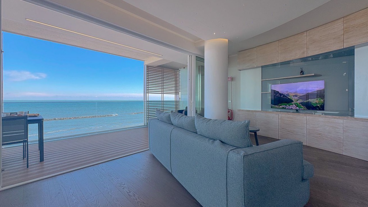 Photo of Livingroom in Civitanova Marche