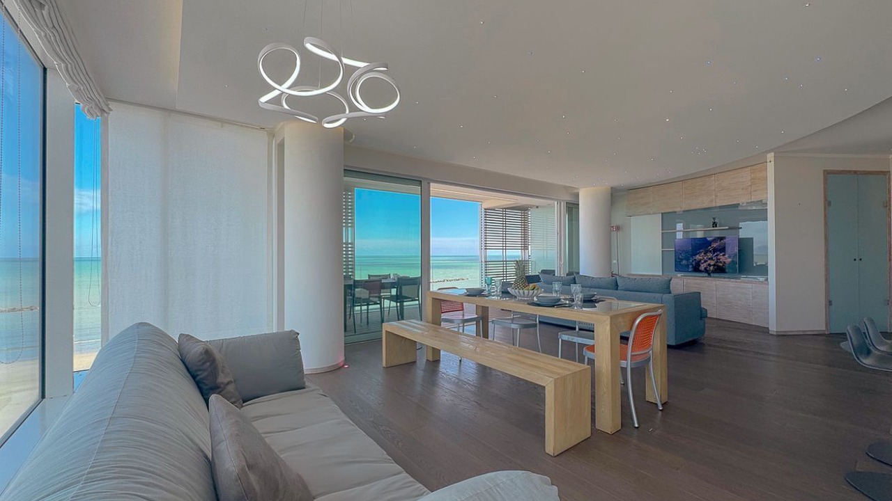 Photo of Livingroom in Civitanova Marche
