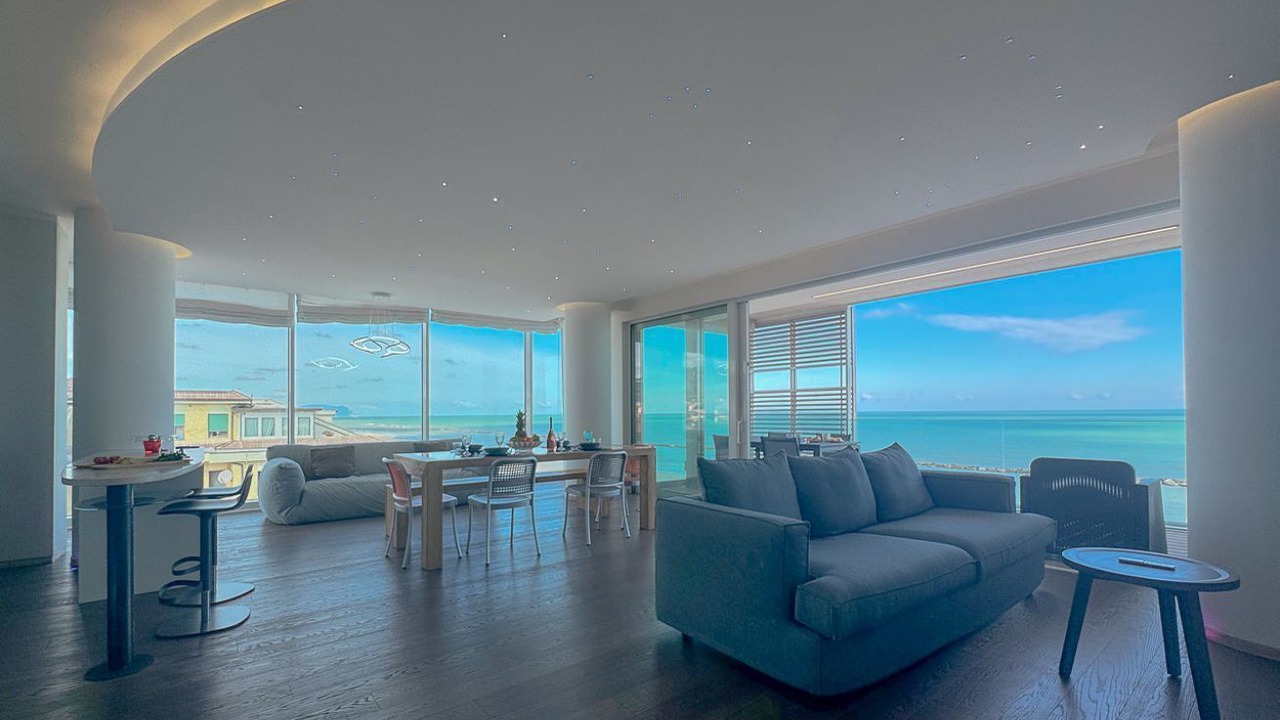 Photo of Livingroom in Civitanova Marche